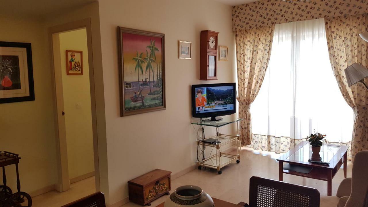 Appartement 1ª Linea Playa De Burriana 1ºd *